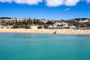 Basic-Haus, Meerblick | Außenbereich