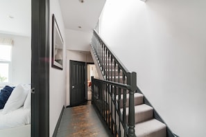 Appartement | BĂątiment design