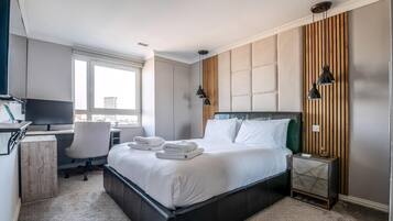 Apartment | Bilik Mandi