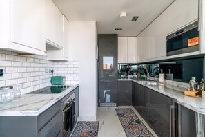 公寓 | 私人廚房