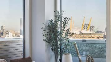 Apartment | Living room