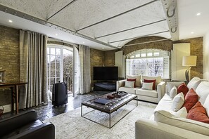 Lägenhet Basic | Interiör