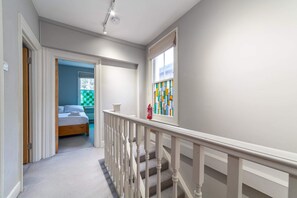 Basic-Apartment | Innenbereich