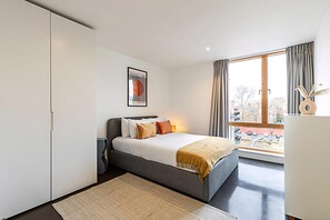 Exterior - Comfortable, Modern Flat in Shoreditch (London)