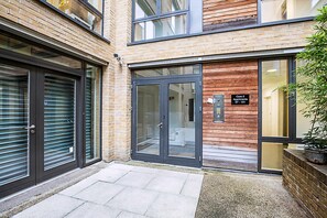 Exterior - Comfortable, Modern Flat in Shoreditch (London)