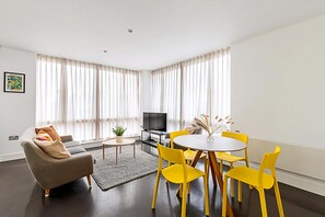 Exterior - Comfortable, Modern Flat in Shoreditch (London)