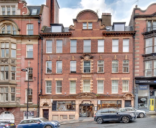 Week2Week Lord Grey Apartments