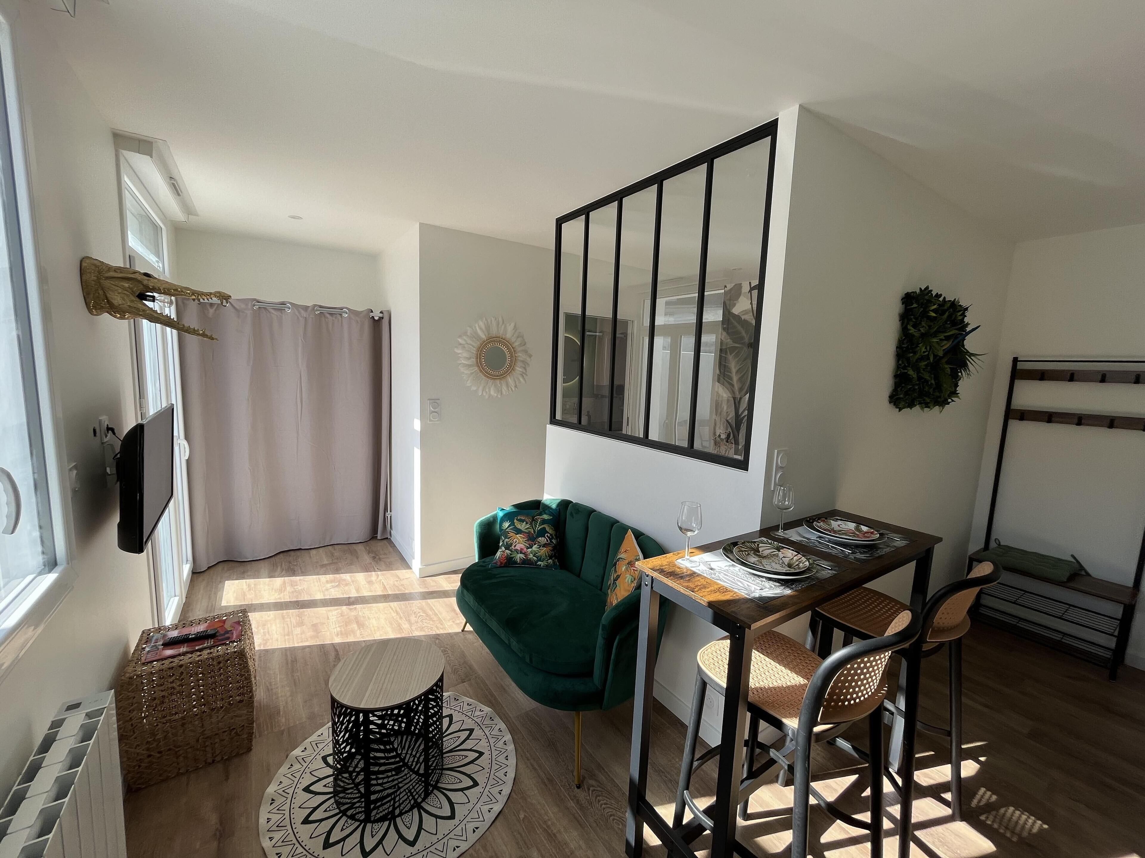 Intérieur