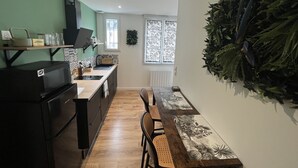 Eget kjøkken