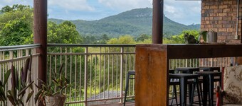 The Old Sugar Mill, Sunshine Coast. Sleeps 25