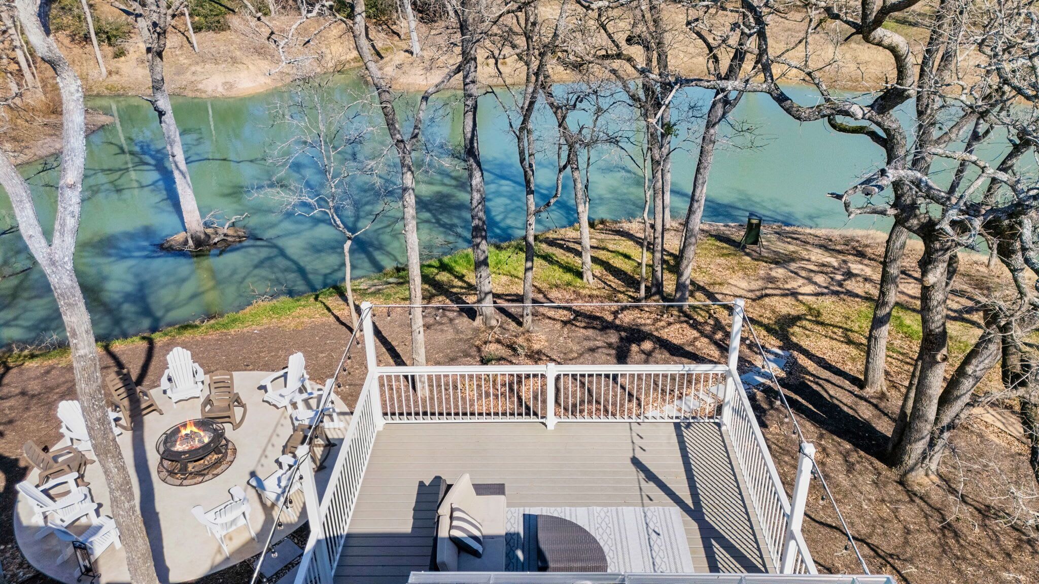 Private Ranch Estate near Austin; Hot Tub,Fire Pit