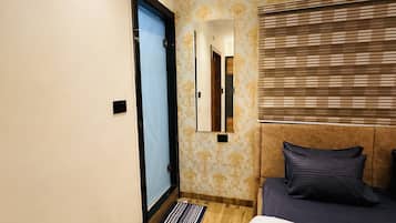 Fasilitas kamar