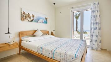 Exclusive Villa | 3 bedrooms, iron/ironing board, free WiFi, bed sheets