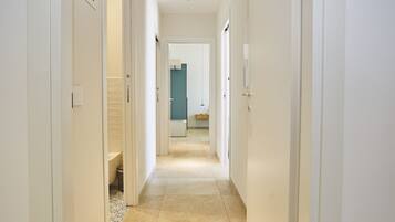 Exclusive Villa | 3 bedrooms, iron/ironing board, free WiFi, bed sheets