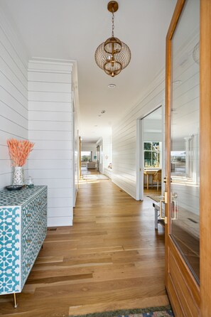 Interior - “Sparkling River”1043 Breaker Lane Brand New ~ Kiawah River 3 Bedroom Home ~ Sleeps 12 (Johns Island)