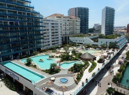 Apartment | Aerial view