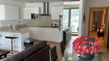 Apartment | Private kitchen