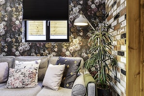 Room - Scarlett Heart Studios in Golders Green (London)