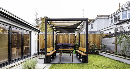 Scarlett Heart Studios in Golders Green