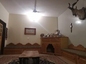 Interior - Springfield Resort Gilgit (Gilgit)