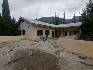 Exterior - Springfield Resort Gilgit (Gilgit)