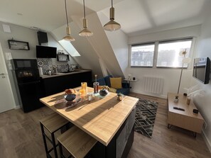 Oppholdsområde
