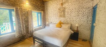 Beyond Wifi Burans Kot Heritage 