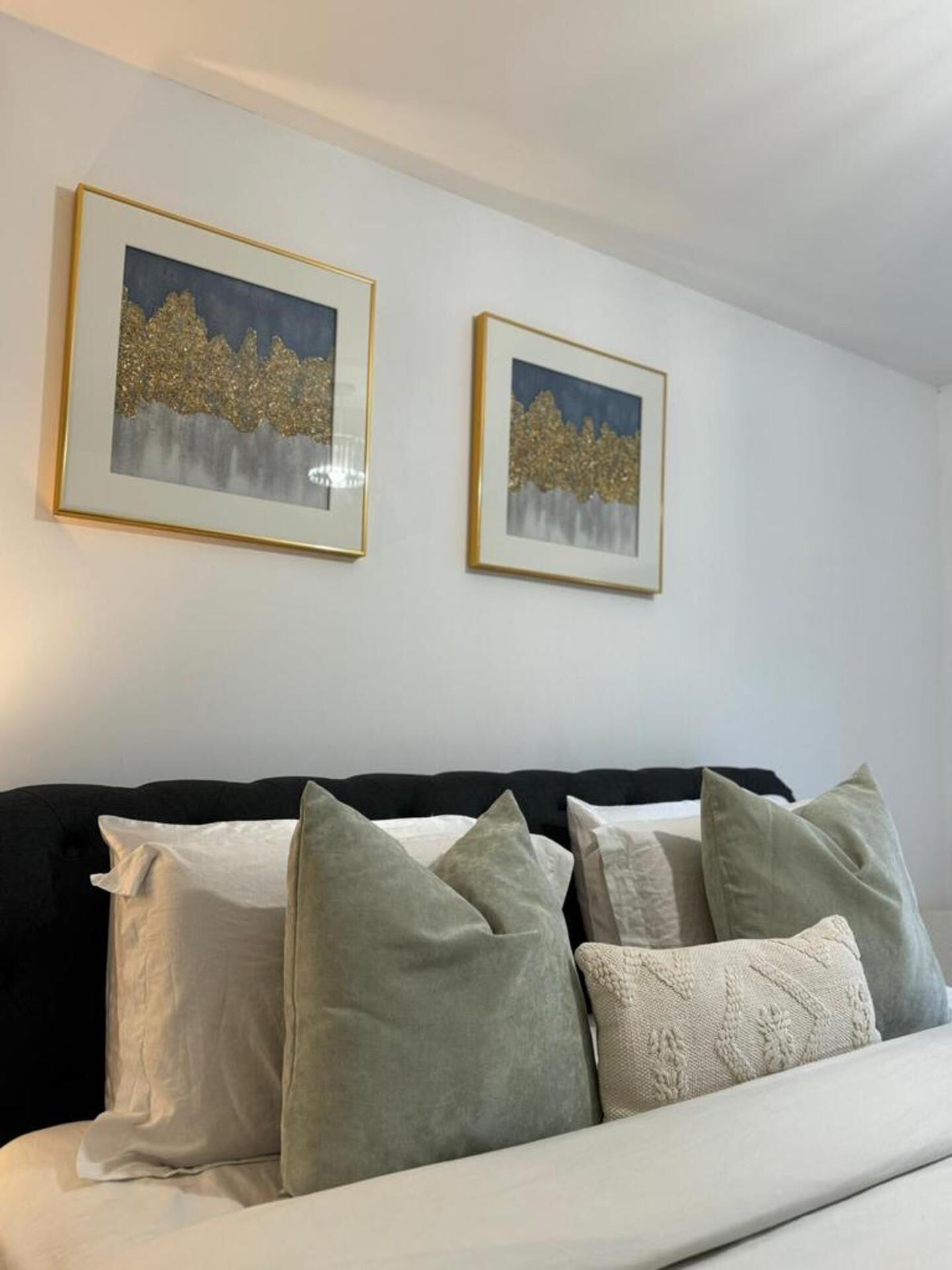 Lägenhet | Vardagsrum