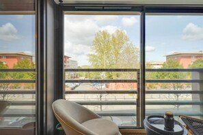 Interior - Suite Centre : Parking, Loggia, Ascenseur (Aix-en-Provence)