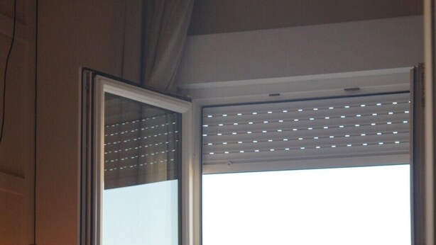 Room - Daphne Luxury Apartment (Kastoria)