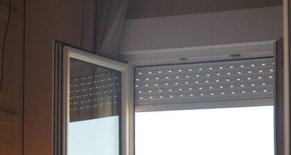 Daphne Luxury Apartment