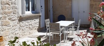 Gîte 4 Pers. Calme et Campagne à Moins de 10 Minutes des Gorges de L'ardèche