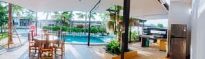 Unclassified image, 3 of 81, button - Mabprachan Resort 5 Bedroom - MR5 (Bang Lamung)