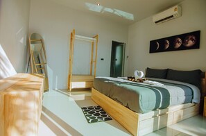 尊爵別墅 | 5 間臥室、熨斗/熨衣板、免費無線上網、床單