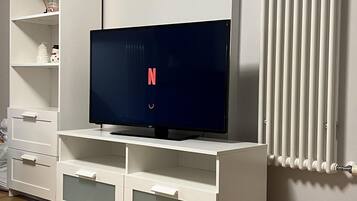 Apartment | Interior