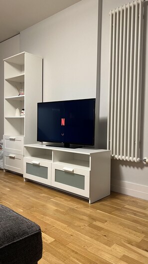 公寓 | 住宿内部