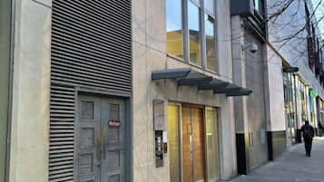 Appartamento | Dettaglio esterni