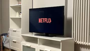 Appartamento | 1 camera, Wi-Fi gratuito, lenzuola