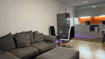 Apartment | Interior