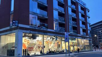 Apartment | Exterior