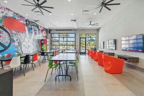 Restaurantes