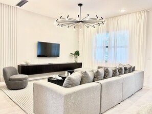Smart TV y videojuegos