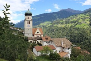 Außenbereich