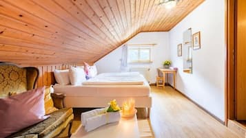 4 chambres, Wi-Fi, draps fournis