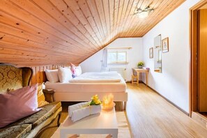 4 Schlafzimmer, WLAN, Bettwäsche