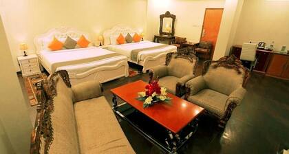 HOTEL VAIBHAV INN
