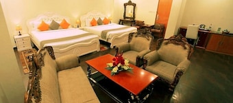 HOTEL VAIBHAV INN