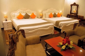 Free WiFi - HOTEL VAIBHAV INN (Lucknow)