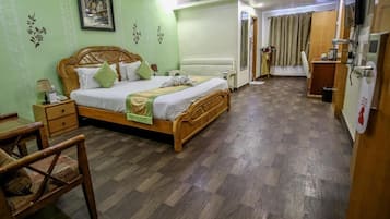 Doppia Deluxe | Wi-Fi gratuito