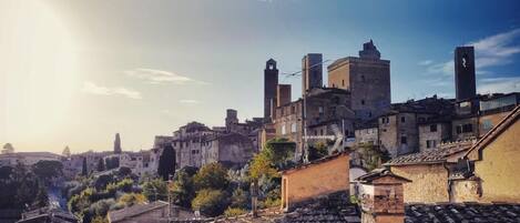 施設からの眺望